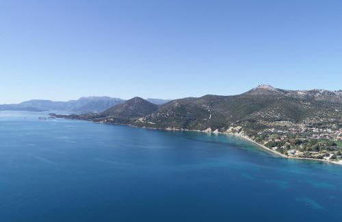 Ionian Nest Studio - Foto 13