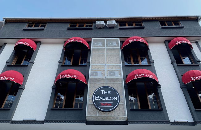 Avcılar Konaklama Babilon Suites - Foto 6