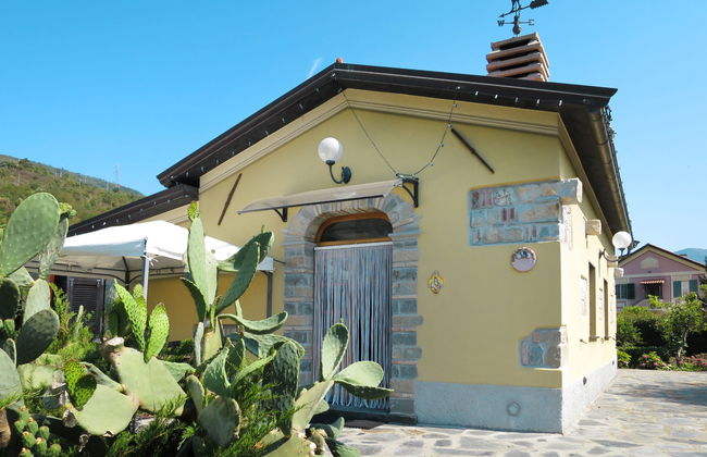 Villetta Luciana - Foto 20