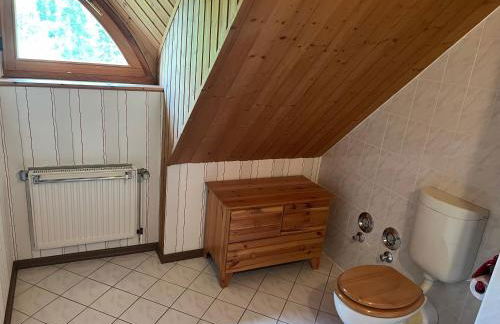 Pfarrhaus Tollensesee - Foto 19