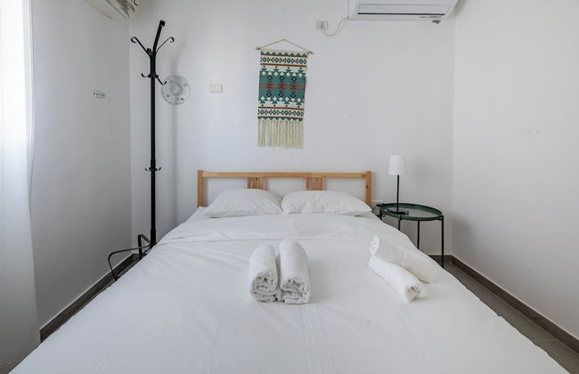 PORT CITY HAIFA - BAT GALIM LUXURY - Foto 2