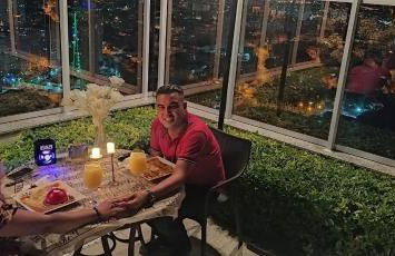 Terraço Harmony Flats GRU - Foto 75