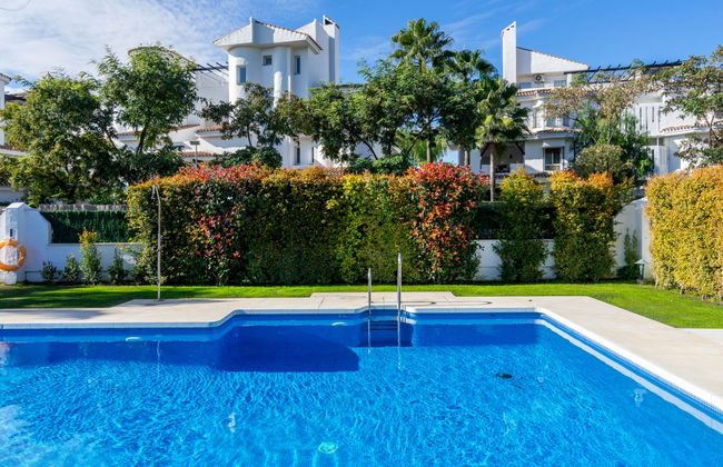 Los Naranjos Singles - Foto 20