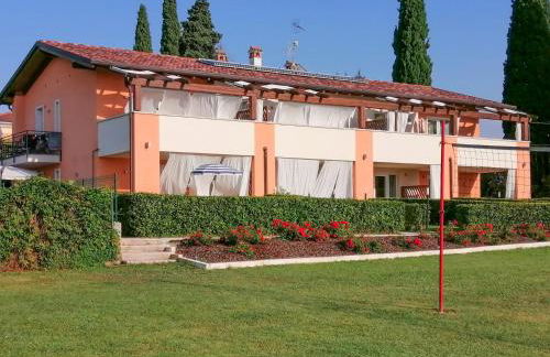 La Fattoria Apartments - Foto 6