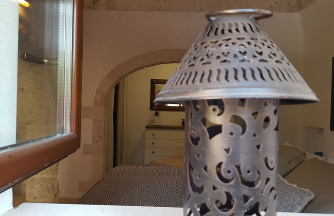 Trulli Parco Grande Con Piscina Privata - Foto 14