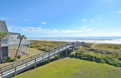 Beachfront Dolphin - Foto 18