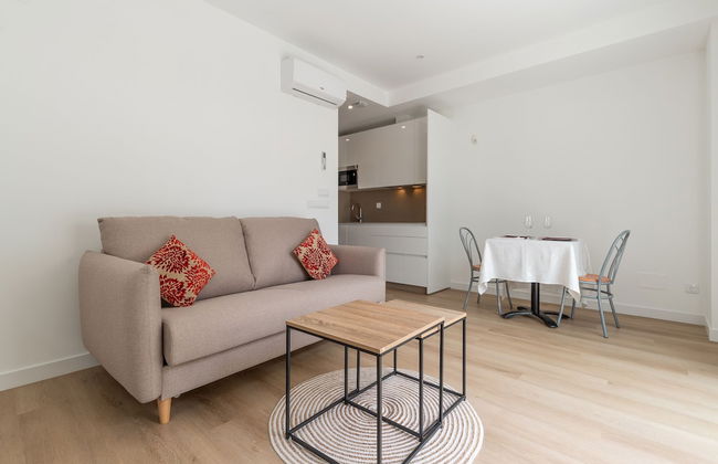 Apartamentos Areas do Mar - Foto 11