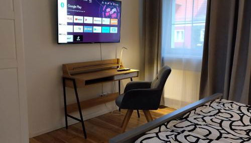 Tempelhof Apartment - Foto 2