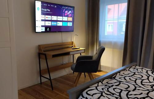 Tempelhof Apartment - Foto 2