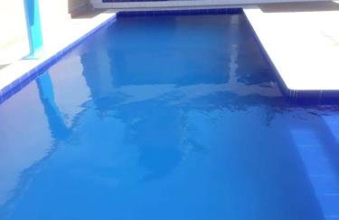 DUNAS RESIDENCE EM SANTO AMARO - Casa 05 - Lençóis Maranhenses - Foto 19