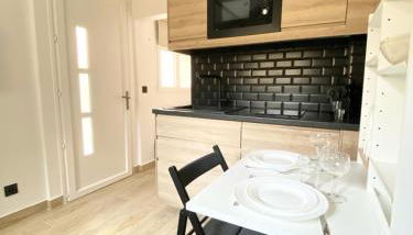 Maisonnette Cosy au calme - Foto 4