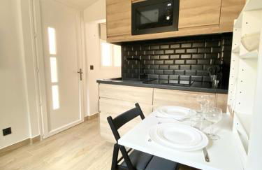 Maisonnette Cosy au calme - Foto 4