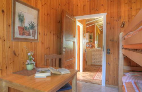 Holiday Home Zedernhütte by Interhome - Foto 41