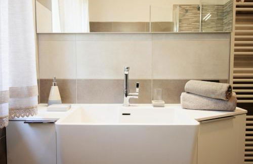 CASA YARA - 3 camere, 2 bagni, parcheggio Dolomiti Affitti - Foto 42