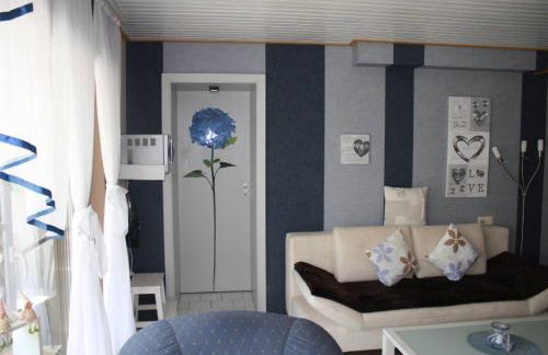 Ferienwohnung Leipold - Foto 4