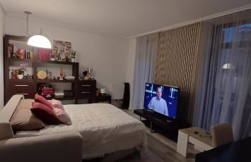 HERRERA CONFORT San Sebastián -Garaje- - Photo 7