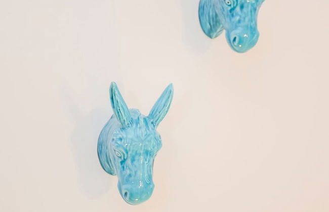 Liiiving in Porto - Boho Blue Home - Foto 11