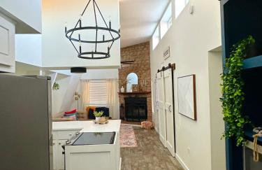 Grape Escape near Winerys, Sedona, Cottonwood, and Jerome - Foto 22