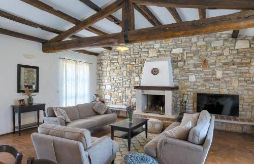 Villa Leopoldo by Istrian Country Houses - Photo 23