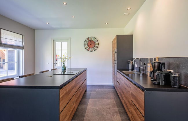 Villa on Texel Near Wadden Sea & Bird Area - Photo 16