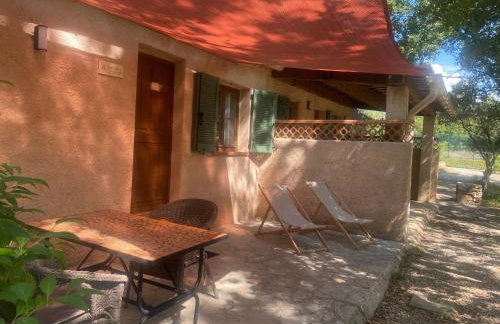 Les Mazets de la Cascade - Foto 34