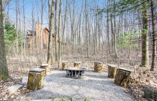 Kingfisher Cove Cabin 19 - Foto 32