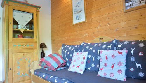 Appartement vue sur les pistes - Foto 2