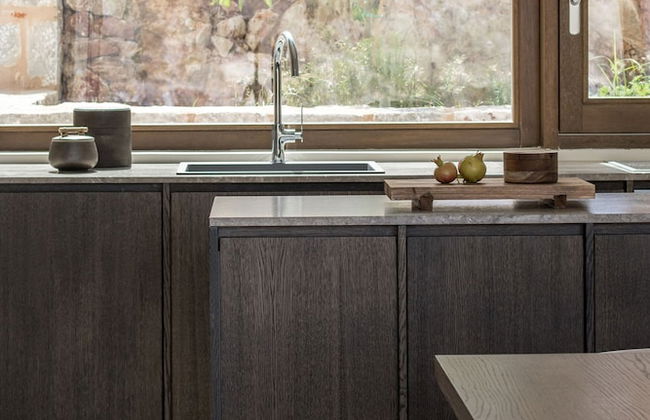 Monolithoi Villas Mani - Foto 18