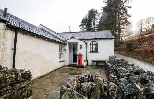 Newlands Fell House - Foto 75