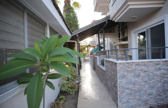 Villa Verdi Dalyan - Photo 2