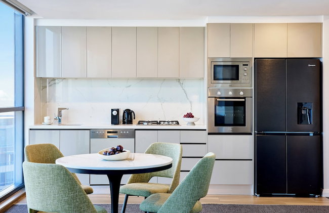 Meriton Suites North Sydney - Foto 21