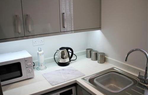 The Alvaros Apartment - Foto 10