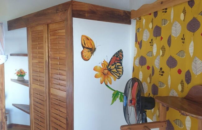 Villa Nosy Détente - Foto 11