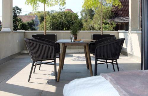 Home and Business - Wohnen auf Zeit - Foto 6