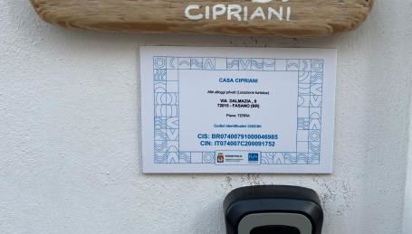 Casa Cipriani - Foto 4