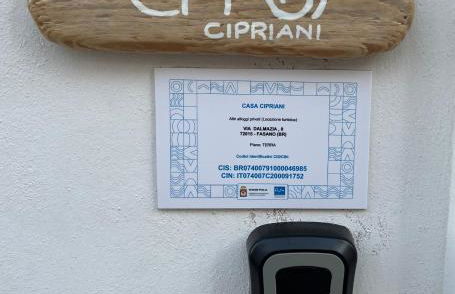 Casa Cipriani - Foto 4