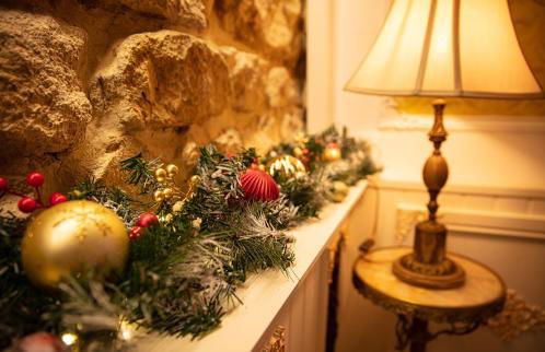 Au Petit Chateau les Bains a Thermen Morvan - Foto 17