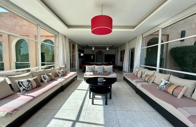 Villa With Tennis Court Outdoor and Indoor Pool - by Feelluxuryholidays - Foto 40