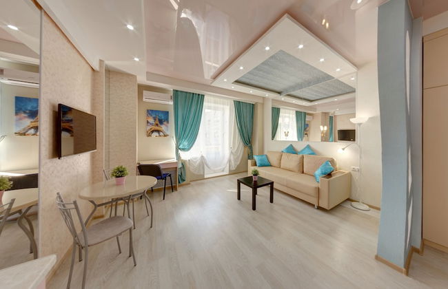 InnHome Apartments - MOPRa Square - Photo 22