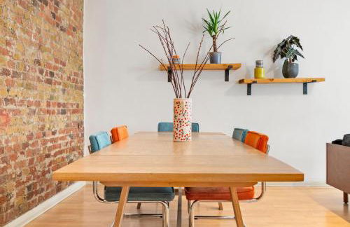 Unique Apartments near Old Street Station - Foto 42