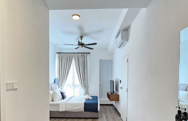 Cubic Botanical Premium Suites atBangsar - Photo 5