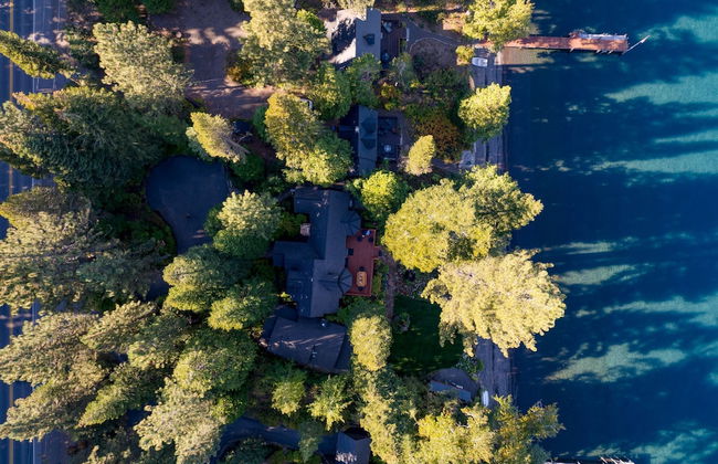 Homewood Lakefront by Avantstay Private Beach Lake Access Views - Foto 51