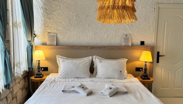 Casa Tuana Alacati - Foto 3