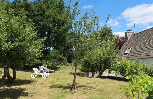 Holiday Home Pors Ar Goff by Interhome - Foto 67