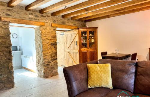 Hafan Hedd - Romantic Rural Retreat in Pembrokeshire - Foto 10