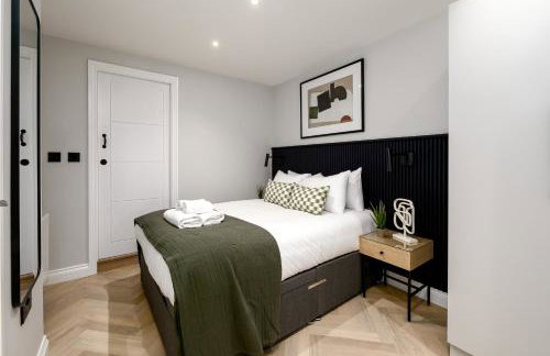 56 Park Street - Urban Apartment - Foto 44