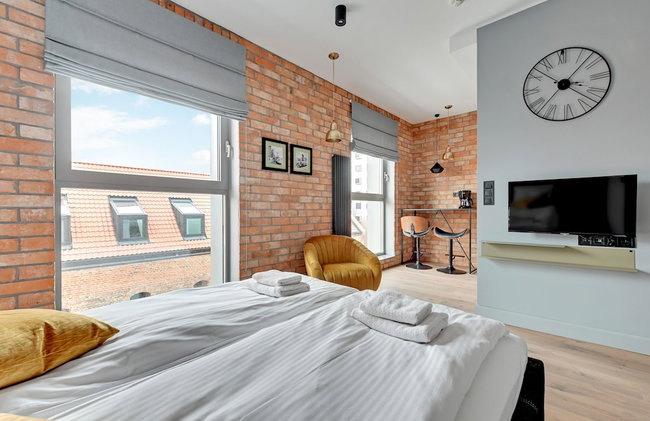 Comfort Apartments Granaria - Foto 7