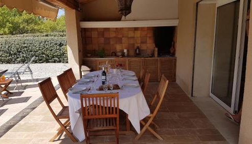 Mas du PERUSSIER - Photo 5