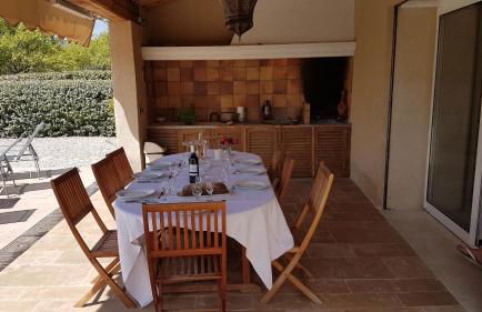 Mas du PERUSSIER - Foto 23