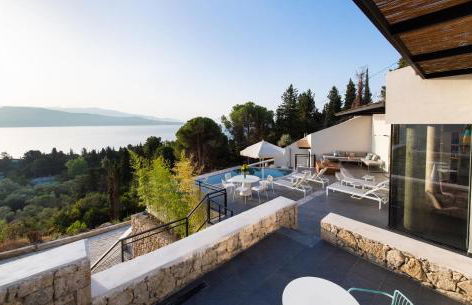 Ionian Grand Villas - Villa Estella - Foto 44